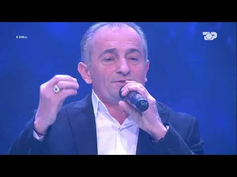 Gjovalin Shani - Lum kush rrin me burra t’mirë - Na bashkoi kënga popullore