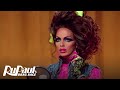 Recording We Are The World | S5 E6 | RuPaul's Drag Race