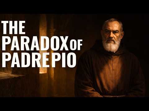 The Mystery of Padre Pio | Stigmata and the Modern World
