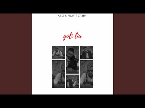GOLI LIA (feat. profit za3im)