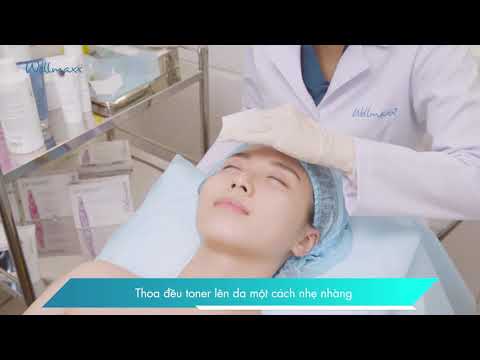 Wellmaxx Skin Perfection - Công nghệ căng mọng tức thì cho làn da đến từ Đức