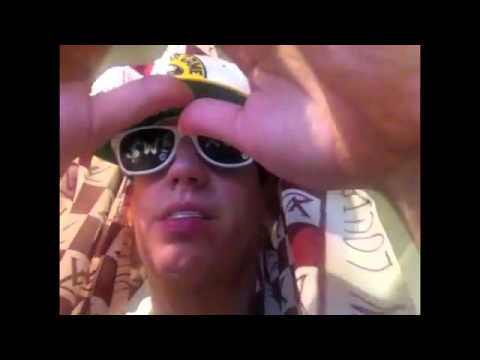 Video thumbnail for Alles zerberstender Freestyle