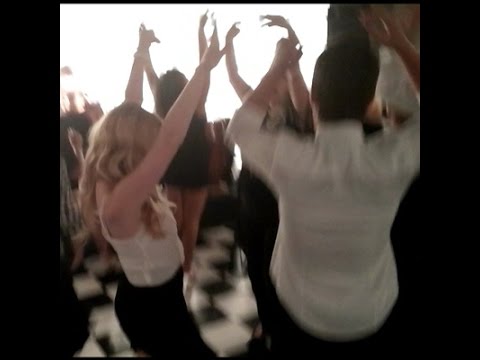 A.D. Entertainment video.