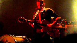 The Legendary Tigerman - Walkin downtown (Live @ Le Nouveau Casino)