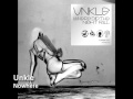 Unkle - Nowhere - Harry Nesin Unkle - Nowhere
