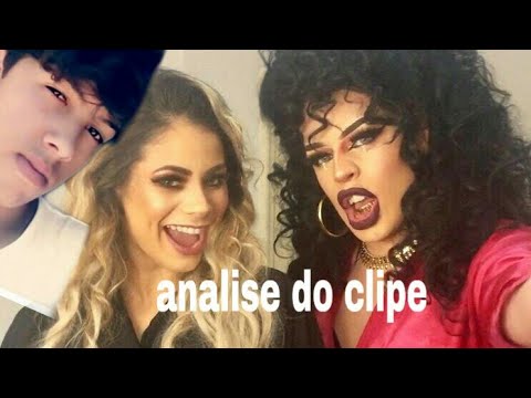 Lexa fiat .gloria groove -provocar react