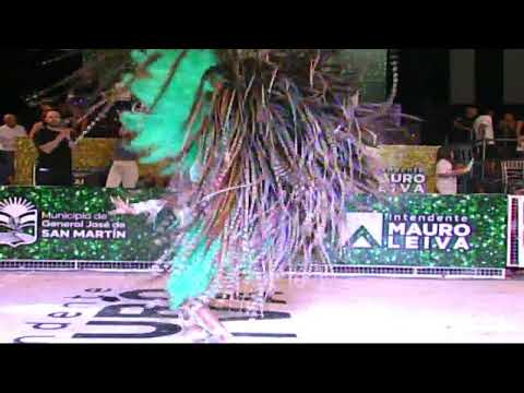 TERCERA NOCHE DE CARNAVALES 2026 - VIERNES 6-02-2026