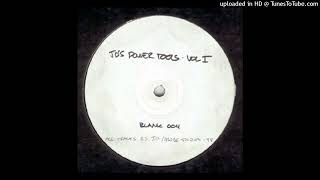 Jesper Dahlbäck - JD's Power Tools Vol I B2