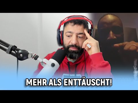 Meine Antwort an Manuellsen!