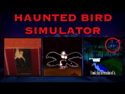 The World of Feather Family Ghosts