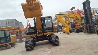 Caterpillar 330D tracked excavator for sale - Image 4 | Machineryline MY Caterpillar 330D tracked excavator | Image 4 - Machineryline