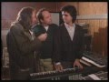 Carlo Verdone Con Vasco Rossi Gaetano Curreri