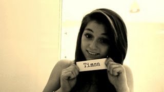 #La Fouine -Fatima (Timsa-cover)