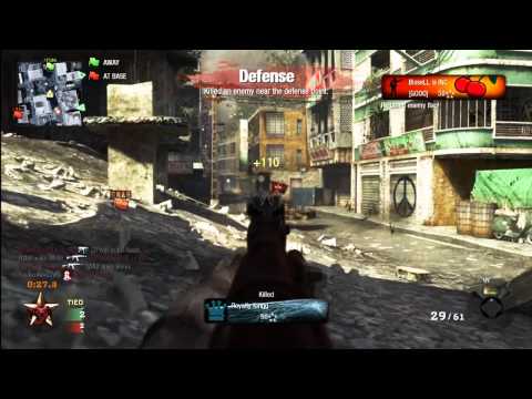 Fariko.MVP vs Royalty (AmaZyN POV)