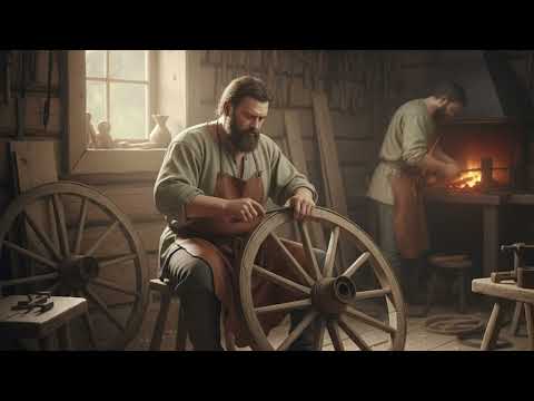 Who was Piast Kołodziej? The Legend of the Progenitor of the Piast Dynasty | Polish History