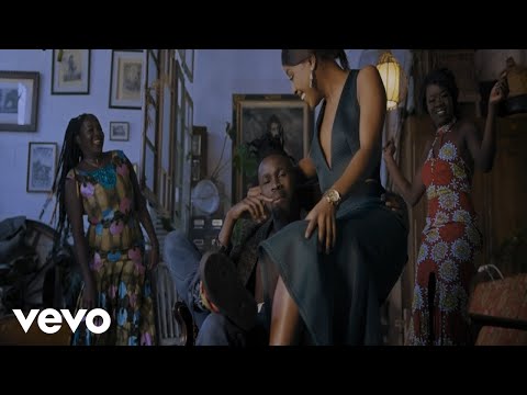 Zinga J - Just About Midnight (Official Music Video)