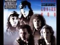 Scorpions- Alien Nation 