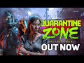 Vidéo de gameplay de Quarantine Zone: The Last Check  PC