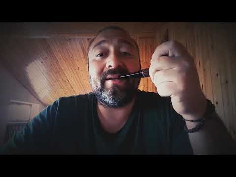 Dunhill Early Morning Pipe