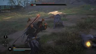 Assassin's Creed Valhalla- Wildcats of The Weald | Legendary Mission