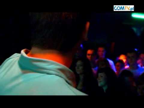 MAŁPA, DEFE DEFE, SOUNDKILLERS LIVE @ KOCYNER // WYWIADY - REVO, MAŁPA  [1/2]