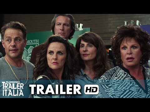 IL MIO GROSSO GRASSO MATRIMONIO GRECO 2 Trailer Italiano Ufficiale (2016) HD