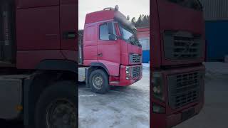 Volvo FH16 700 *8x4 *MULTILIFT 24ton *EURO 5 hook lift truck | Image 4 - Autoline