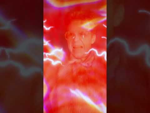 Things get Freako with Frankie Freako!