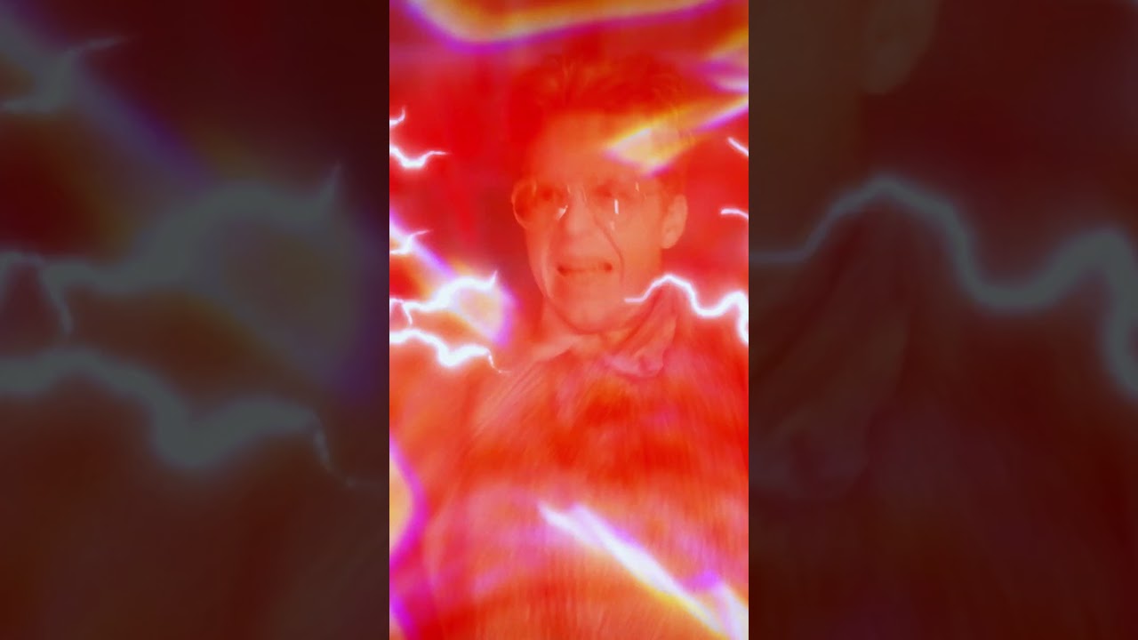 Things get Freako with Frankie Freako!