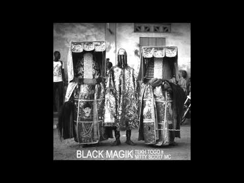 Tekh Togo ft Nitty Scott MC