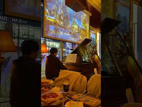 Moritz Moszkowski - Liebeswalzer, Op. 57 No. 5 (Pf. 선도하)