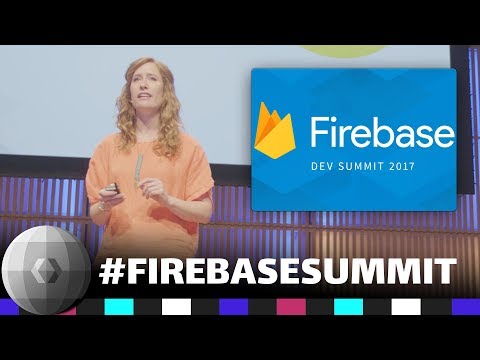 The Developer Show (Firebase Dev Summit 2017) w/ Kristen Johnson