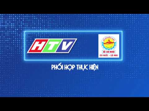 số kiến thiết TP.HCM || HTV1 || 22/12/2025