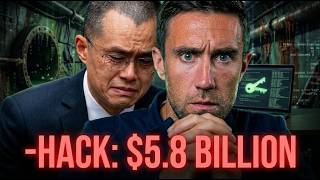 Binance Hack Breakdown — Full Breakdown & Transcript