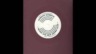 Hematic Sunsets - Oben Unten Oben (1998)