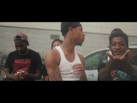 YPF Poppy - "Double Back" - Shot by @ev.productions