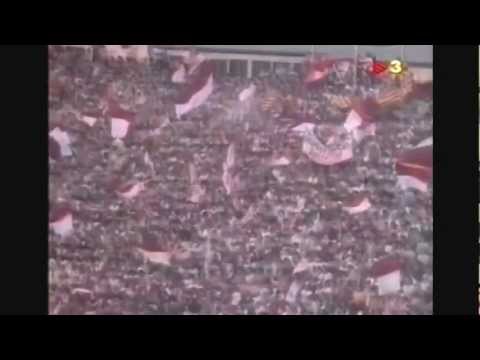 Düsseldorf - Craiova 1-1  (Cup Winners' Cup 1978/79)