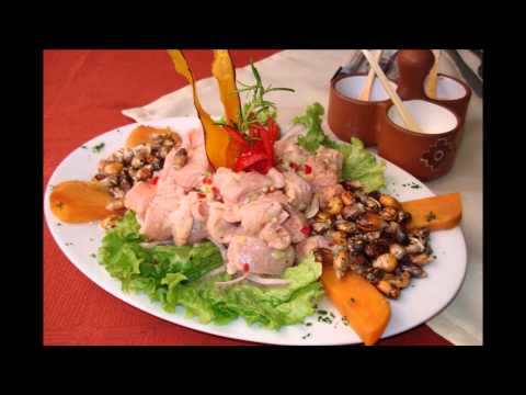 Ecoturismo Surf Trip Lobitos