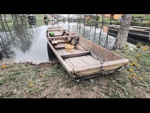 Ranc za odmor i dusu - SILJKOVACA