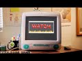 Adult Swim Checkered Past Halloween Promo