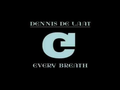 Dennis De Laat - Every Breath