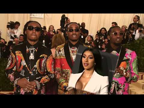 [FREE] Migos X Cardi B Type Beat 2022 - "Pablo" | HARD Trap Beat (prod. by Jack Parker)
