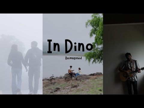 In Dino (Reimagined) | Yash Bafna | Life in a metro | Cover | Instagram Viral Reel. | Metro In dino