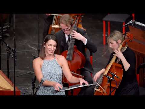 Croatian Baroque Ensemble