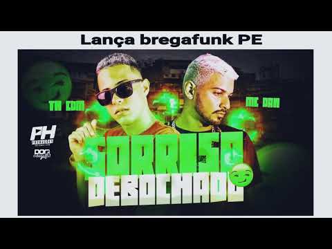 TH CDM E MC DAN - SORRISO DEBOCHADO