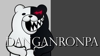 DANGANRONPA - Instrumental Mix Cover (Danganronpa!)