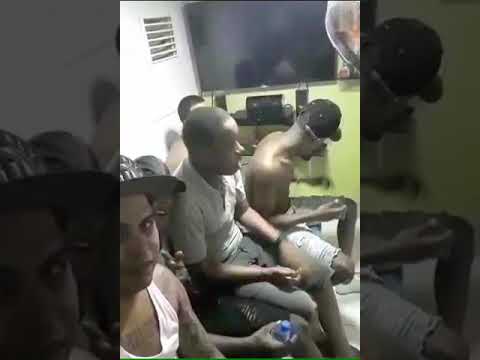 Le llamaban Shaddy.com de Villa Faro - DepipoMusic - Penal de La Vitoria