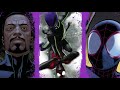 Sony Insomniac Games Marvel’s Spider-Man: Miles Morales PS5