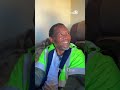Ayanda Msweli Foundation Thwalofu Nama Nkentshane Interview Part One