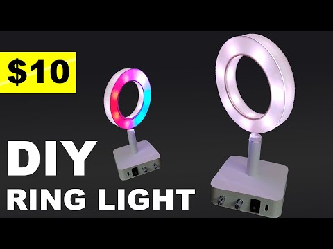 How to Build a USB Powered LED Light : 7 Steps - Instructables